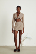 Lordy Asymmetric Tailored Set by SIENA