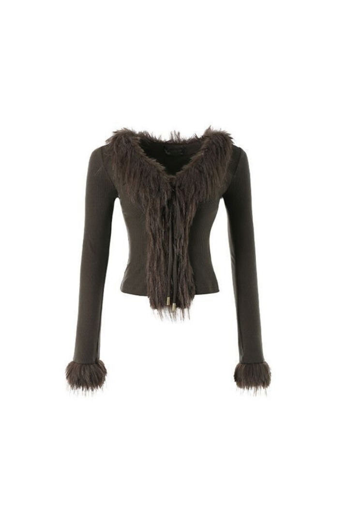 Joe Cardigan by SIENA