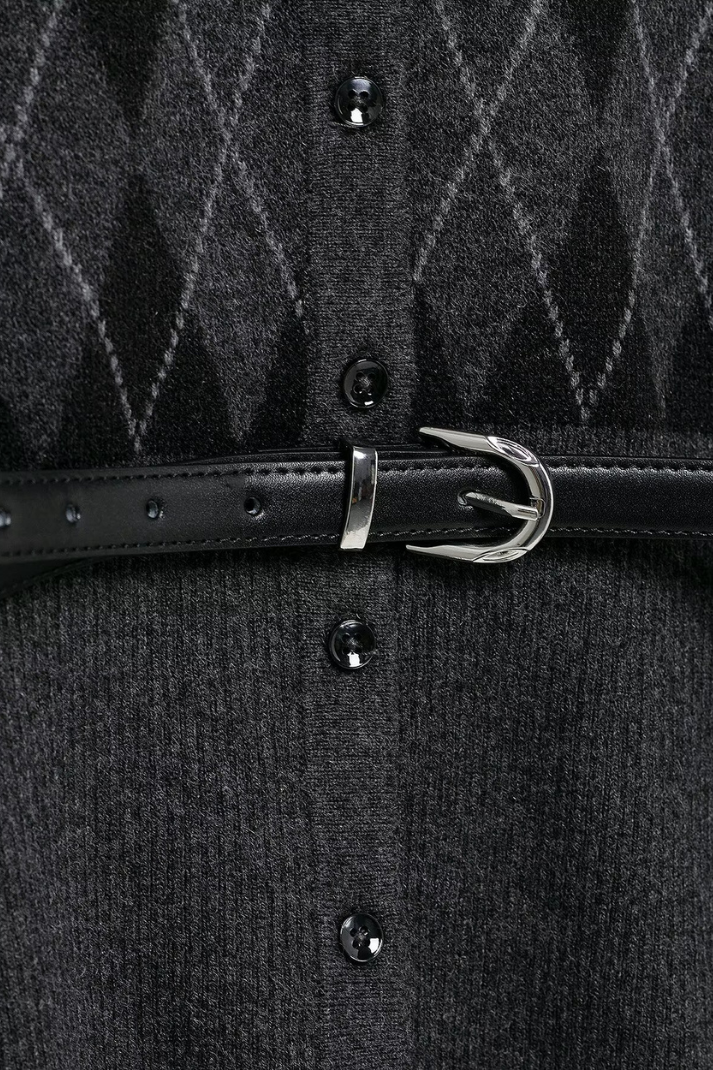 Alessi Printed Cardigan by SIENA - image 4