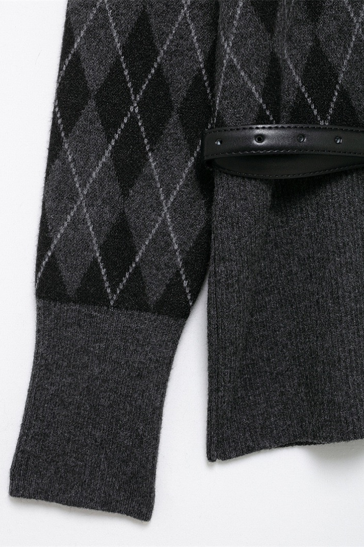 Alessi Printed Cardigan by SIENA - image 3