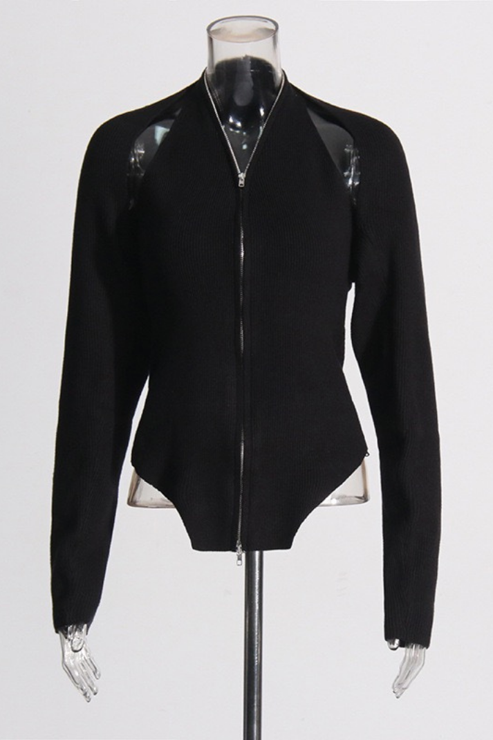 Lora Pearl Cardigan by SIENA - image 7