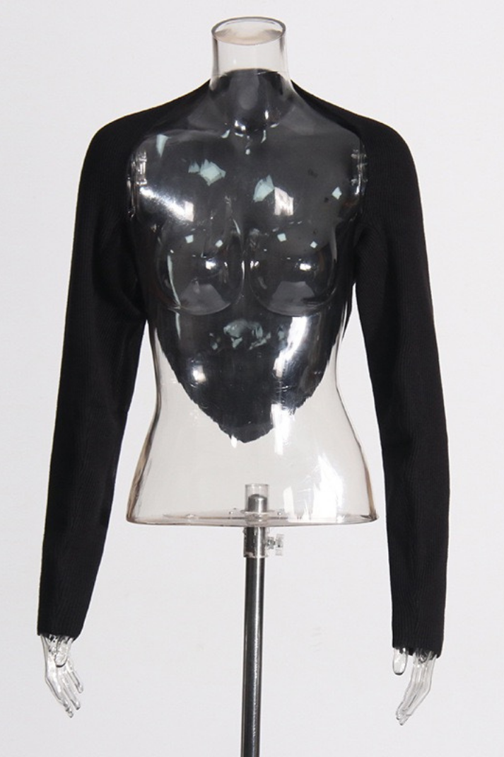 Lora Pearl Cardigan by SIENA - image 9