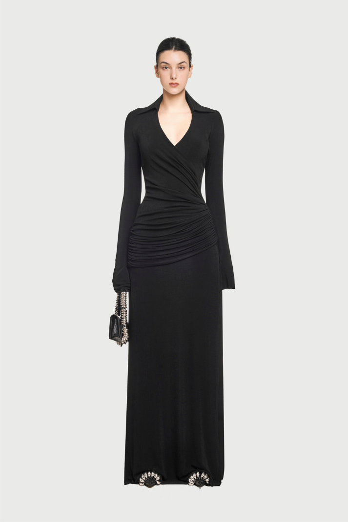Kaylee Maxi Dress by SIENA