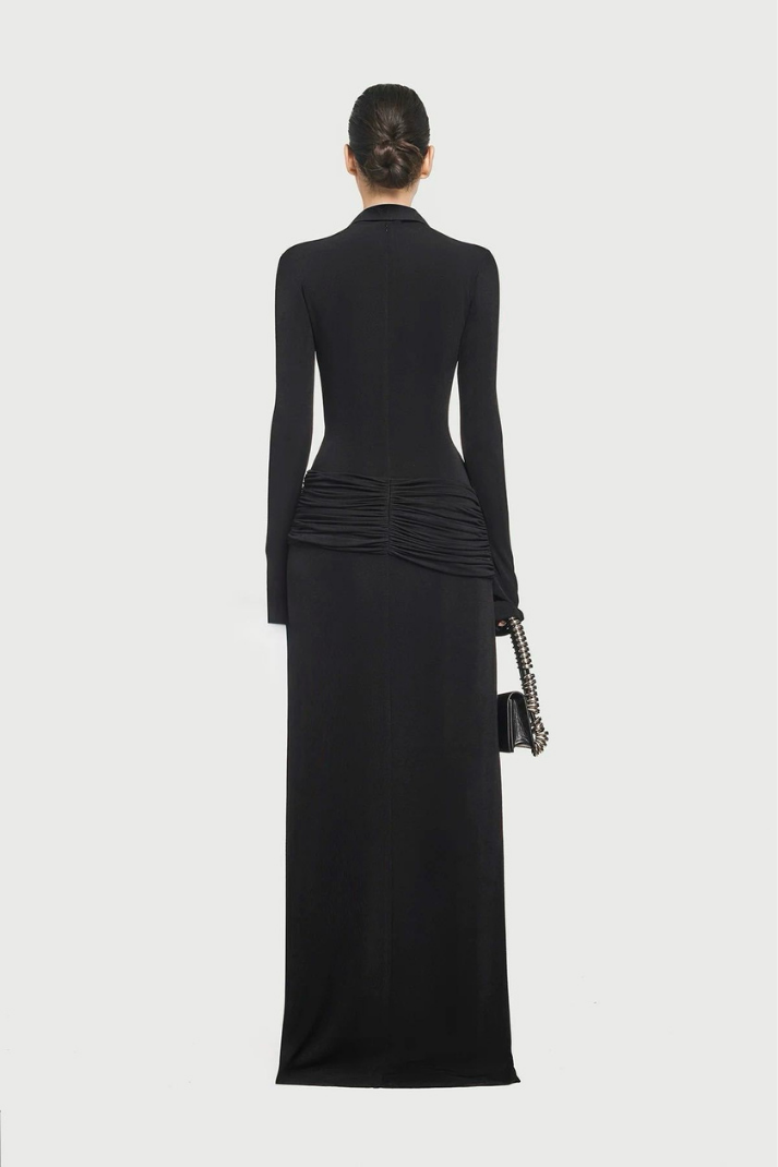 Kaylee Maxi Dress by SIENA - image 3