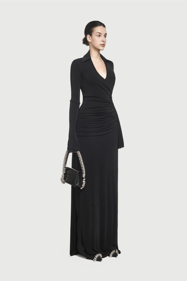 Kaylee Maxi Dress by SIENA - image 2