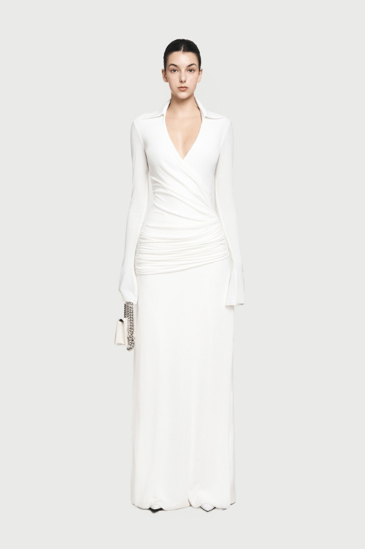 Kaylee Maxi Dress by SIENA
