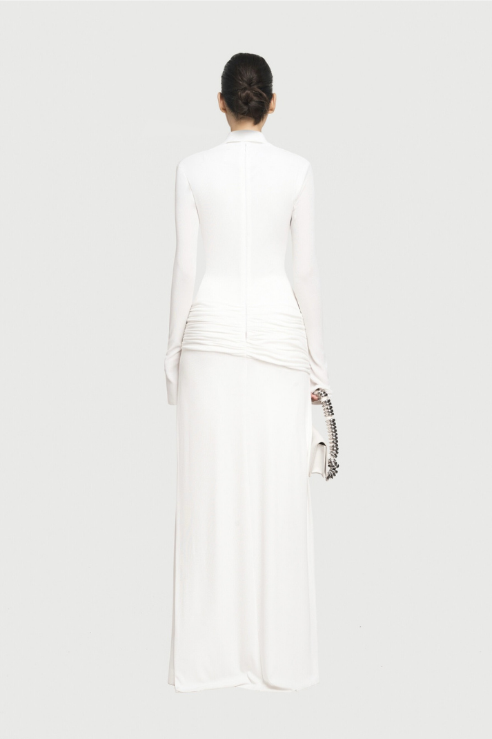 Kaylee Maxi Dress by SIENA - image 3