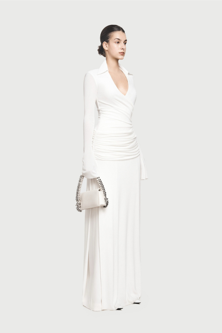 Kaylee Maxi Dress by SIENA - image 2