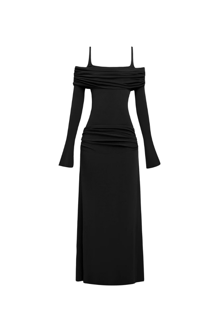 Zoey Dress by SIENA