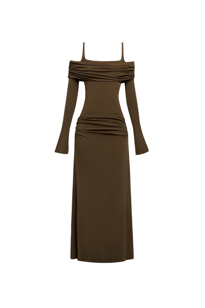 Zoey Dress by SIENA