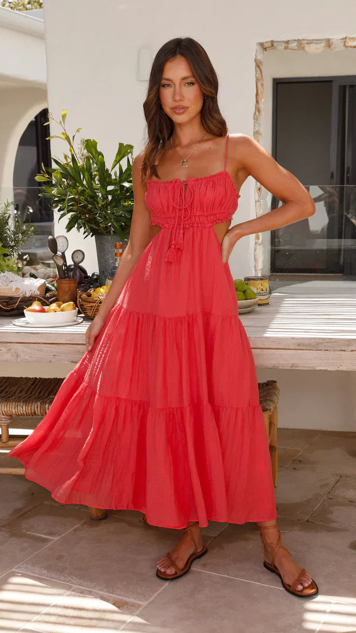 Bloom Maxi Dress by SIENA - image 11
