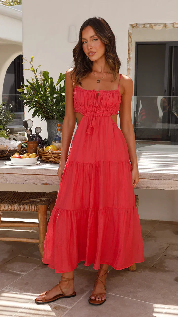 Bloom Maxi Dress by SIENA - image 12