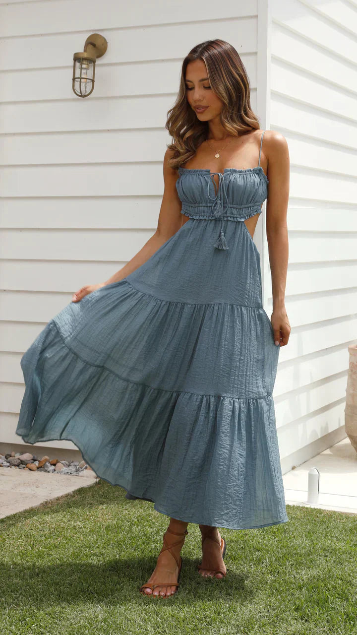 Bloom Maxi Dress by SIENA - image 4