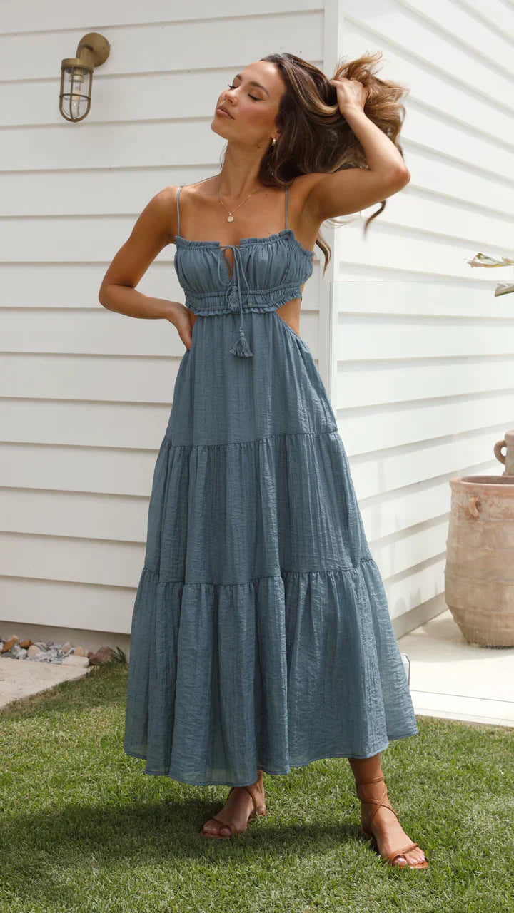 Bloom Maxi Dress by SIENA - image 6