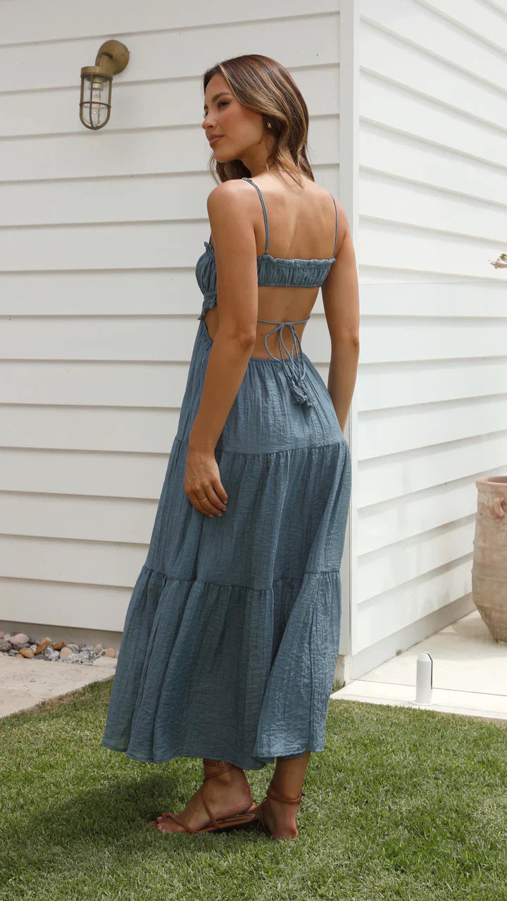 Bloom Maxi Dress by SIENA - image 5