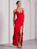 Naadia Maxi Dress by SIENA