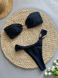 High Waist Bikini Set by SIENA - image 6