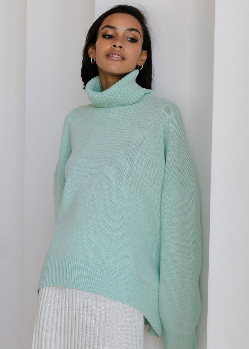 Luxe Knit Top by SIENA - image 3