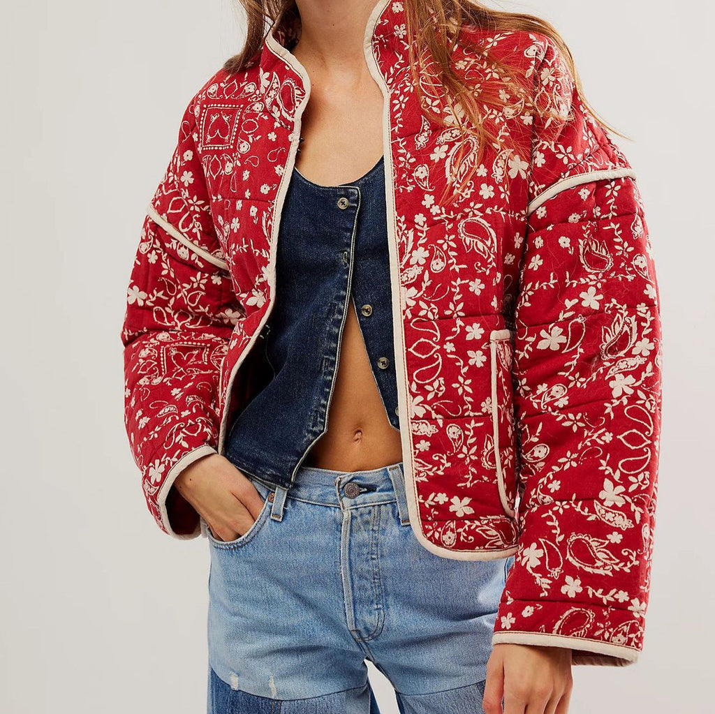 Diamon Jacket by SIENA - image 3