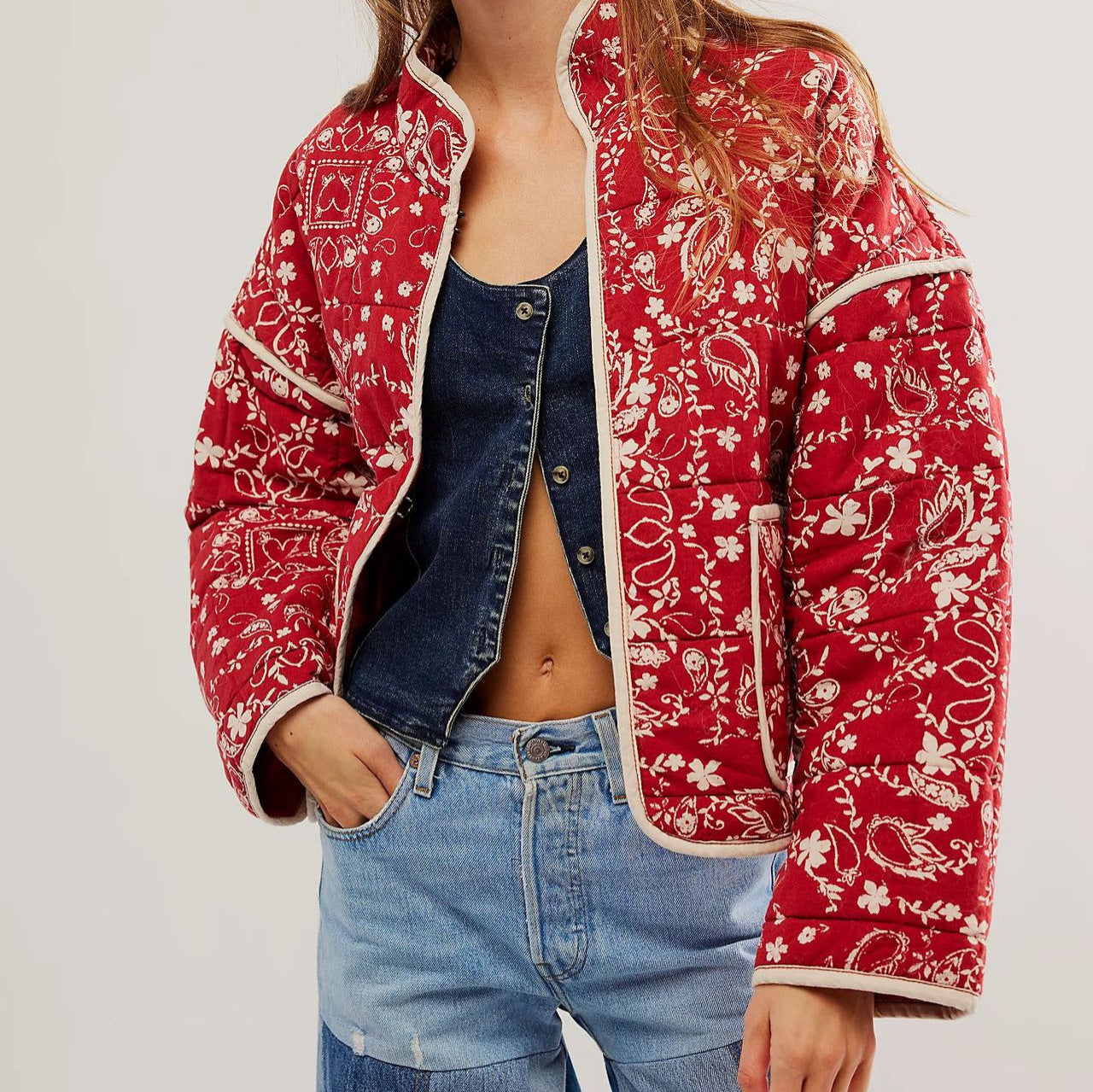 Diamon Jacket by SIENA - image 3