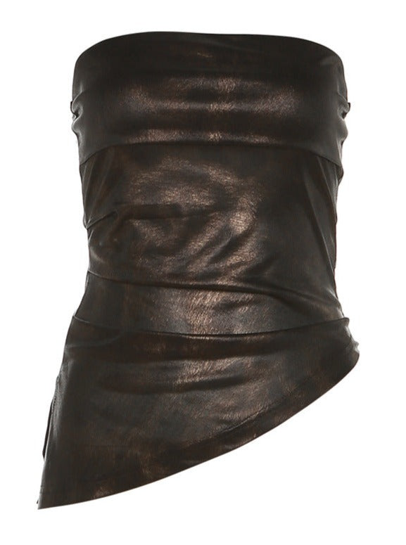 Straplez Strapless Shirt by SIENA - image 2