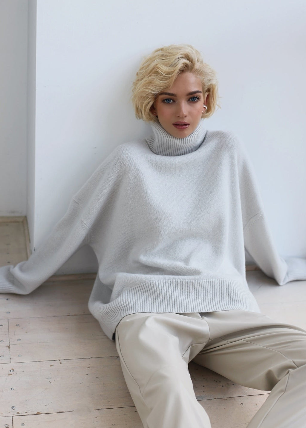 Luxe Knit Top by SIENA - image 7