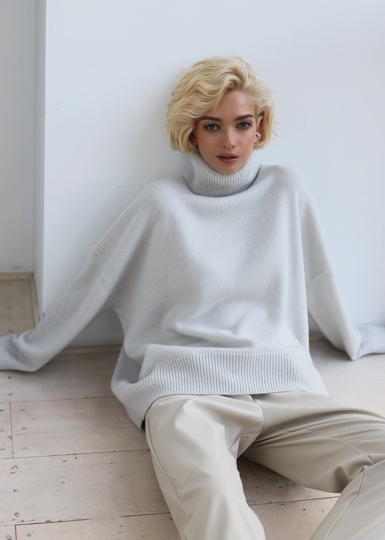 Luxe Knit Top by SIENA - image 7