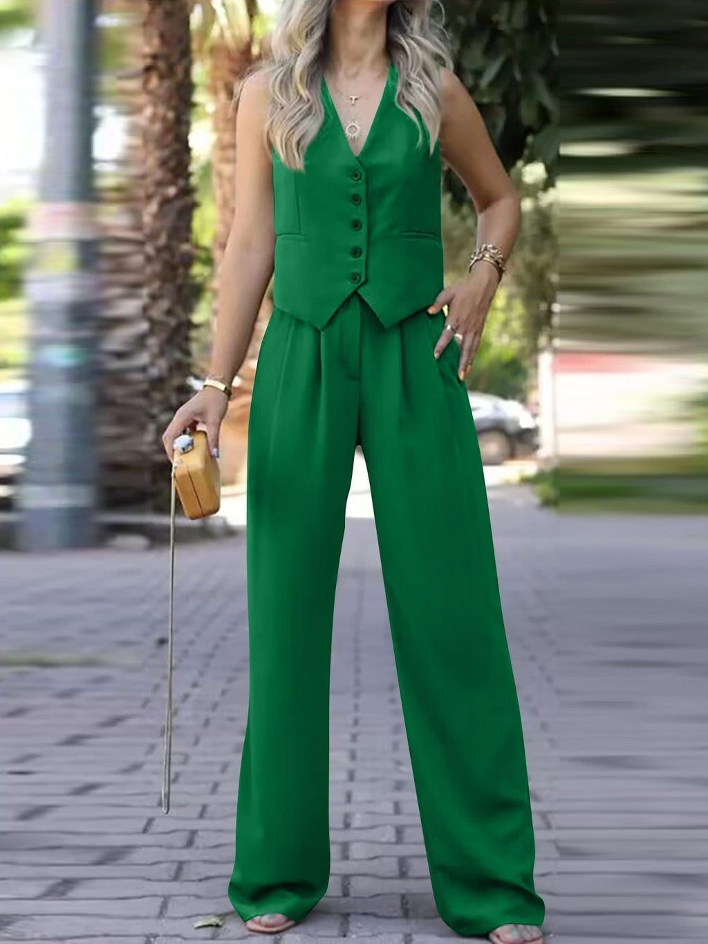 Esmee Pants by SIENA - image 9