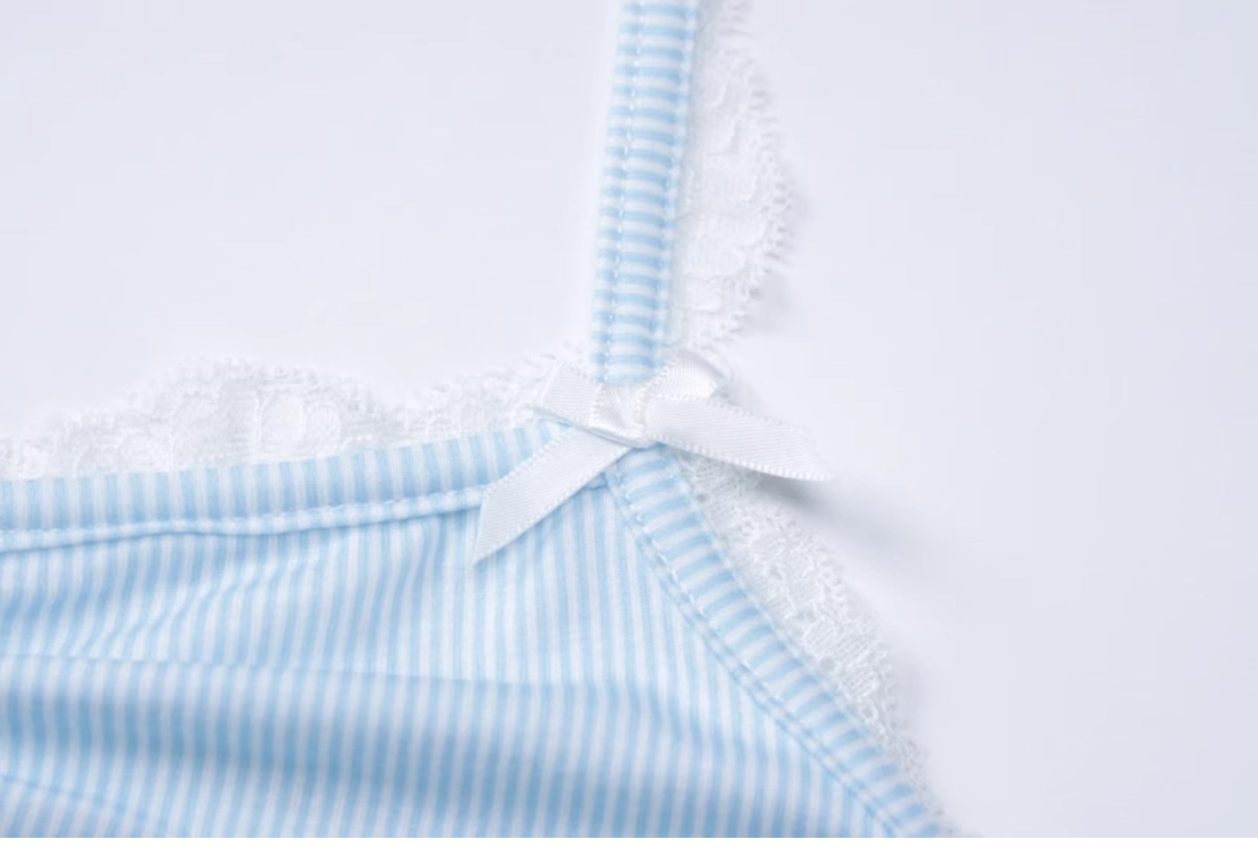 Linnea Lace Shirt by SIENA - image 17