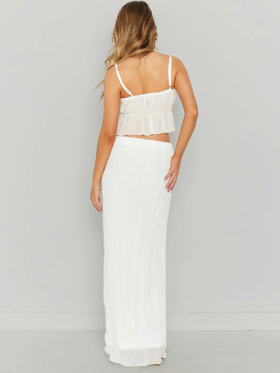 Narco Skirt Set by SIENA - image 5