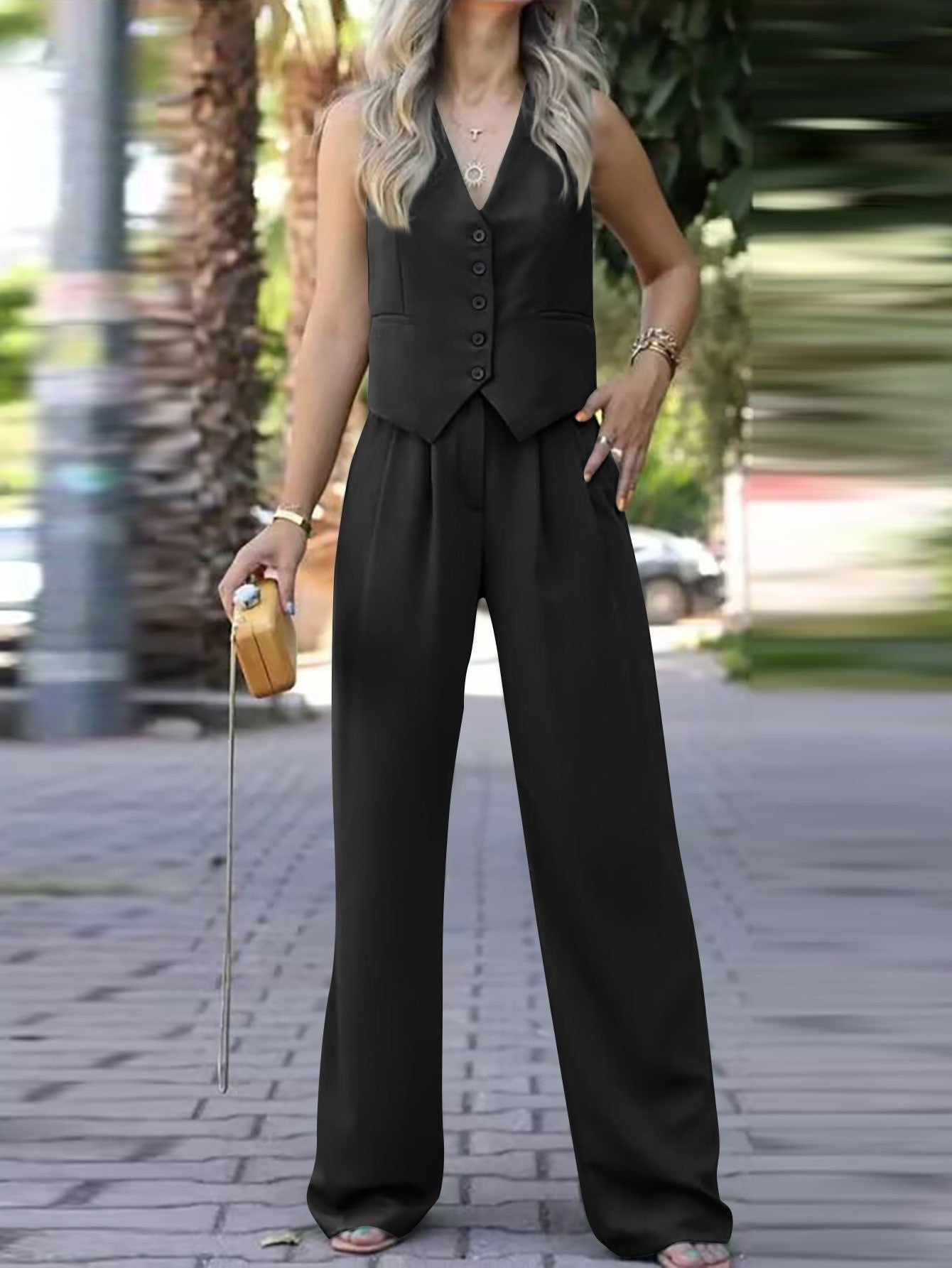 Esmee Pants by SIENA - image 8