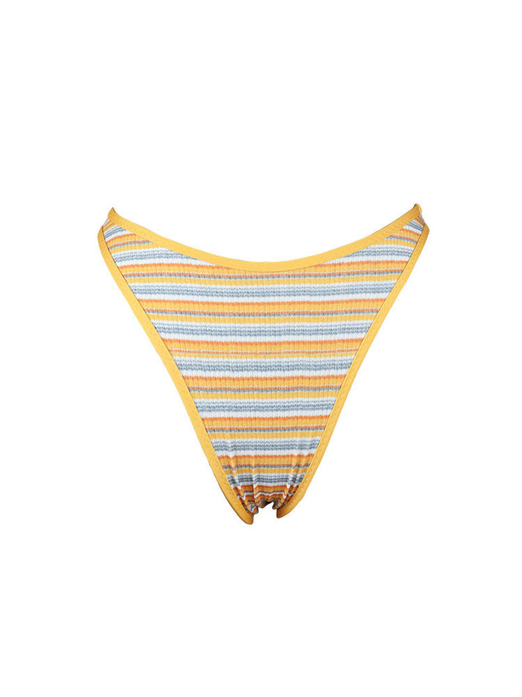 High Waist Bikini Set by SIENA - image 11