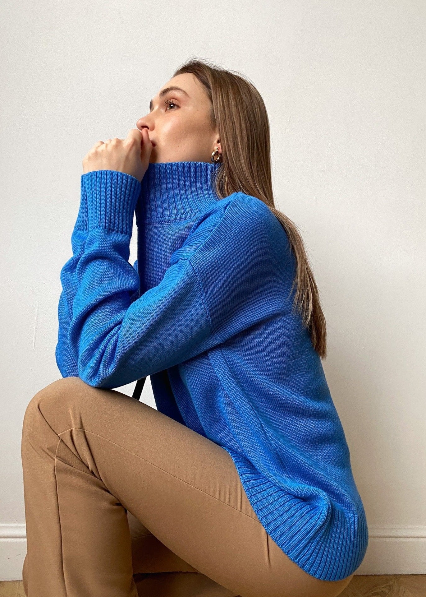 Luxe Knit Top by SIENA - image 3