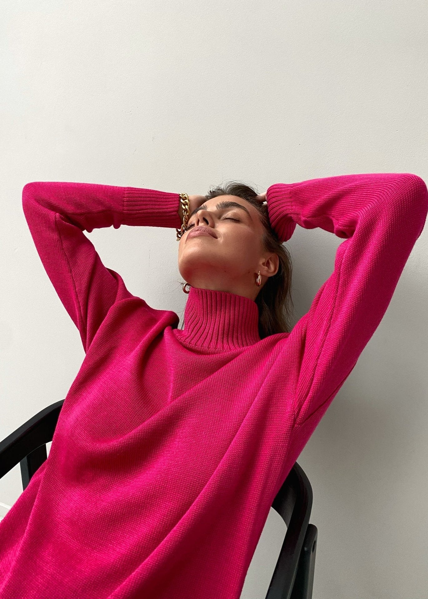 Luxe Knit Top by SIENA - image 4