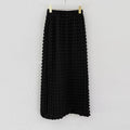 Noya Printed Maxi Skirt by SIENA - image 8