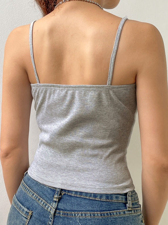 Orme Lace Knit Top by SIENA - image 4