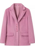 Bella Blazer by SIENA - image 3