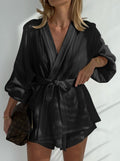 Kimono Shorts Set by SIENA - image 3