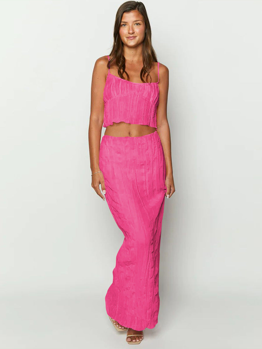 Narco Skirt Set by SIENA - image 4