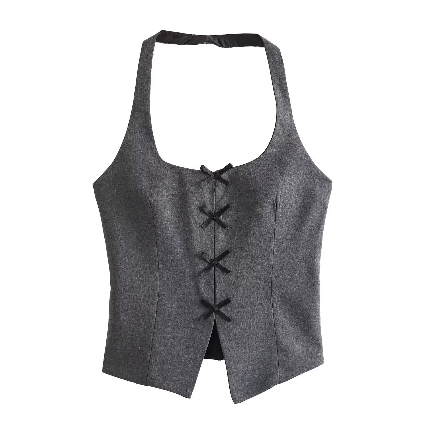 Chaya Halter Blouse by SIENA