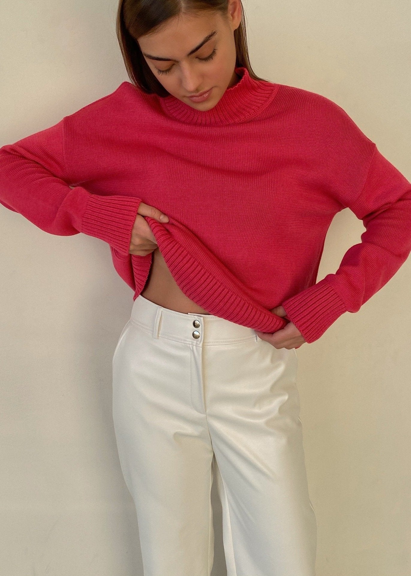 Luxe Knit Top by SIENA - image 6