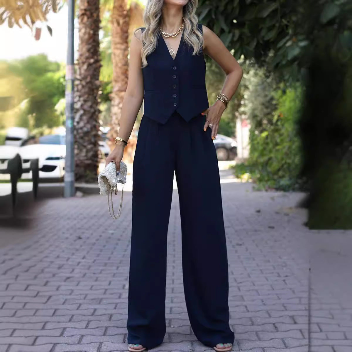 Esmee Pants by SIENA - image 5