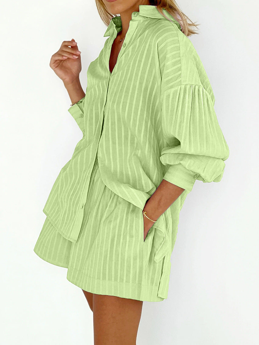 Two Shorts Set by SIENA - image 6