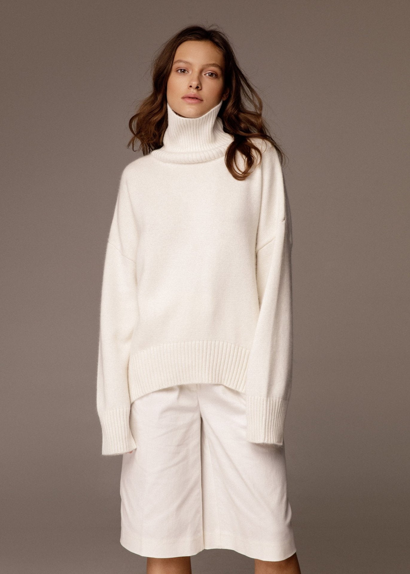 Luxe Knit Top by SIENA - image 5