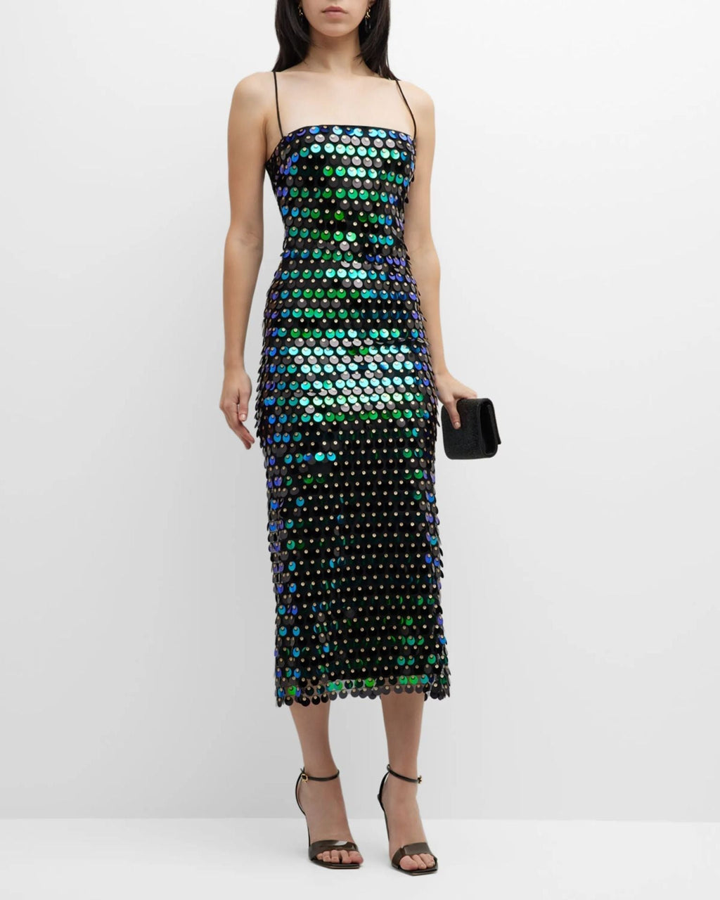 Vaenora Midi Dress by SIENA - image 11