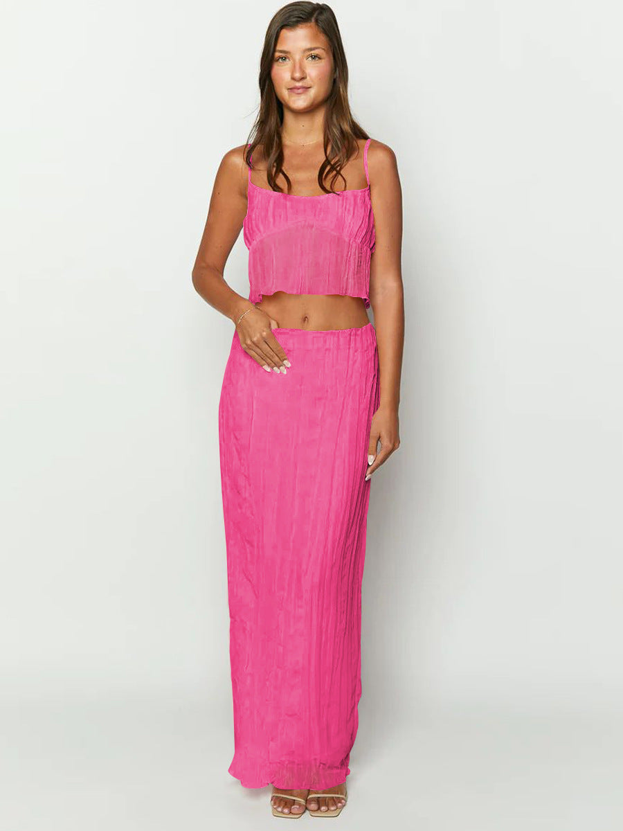 Narco Skirt Set by SIENA - image 3