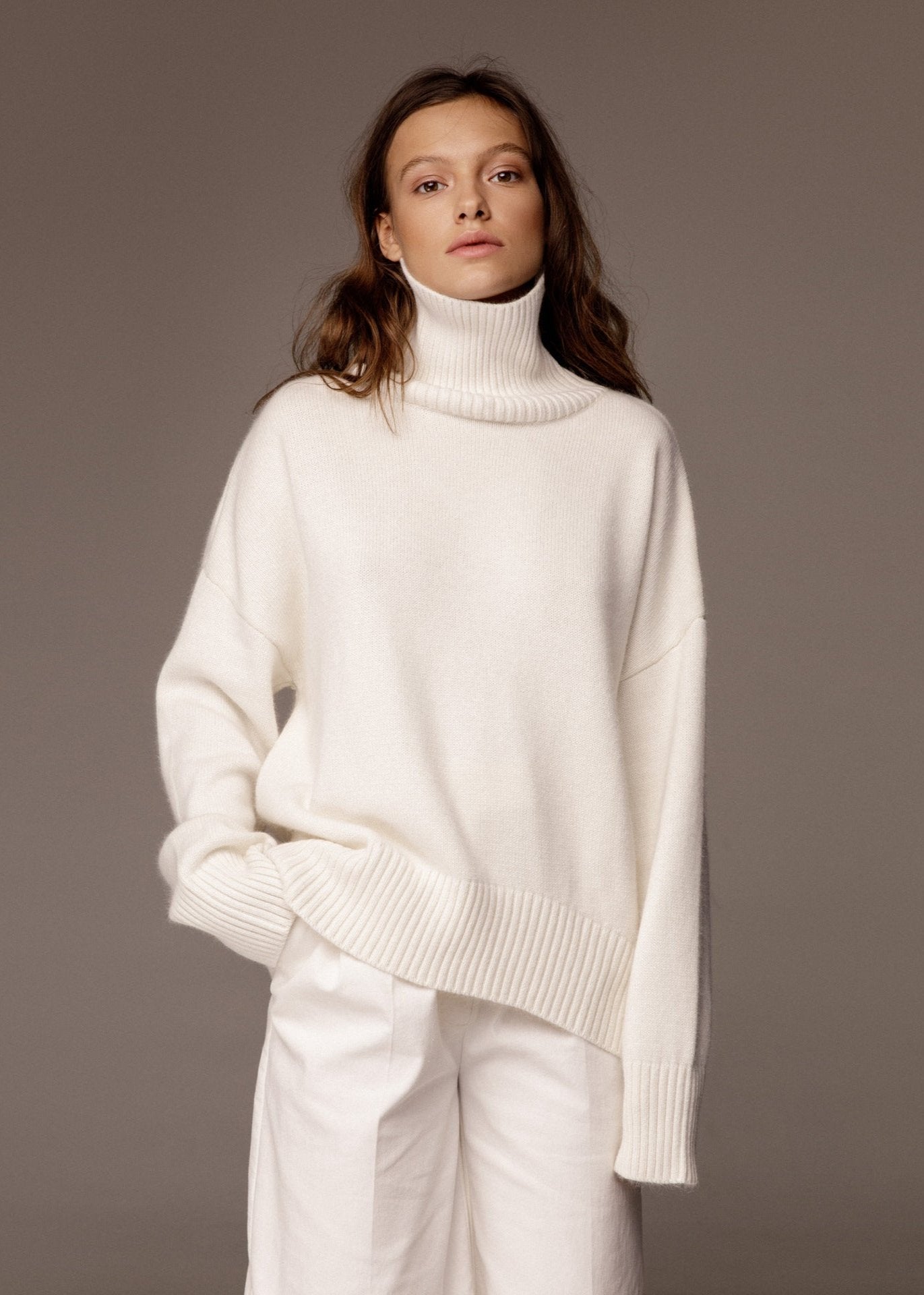 Luxe Knit Top by SIENA - image 7