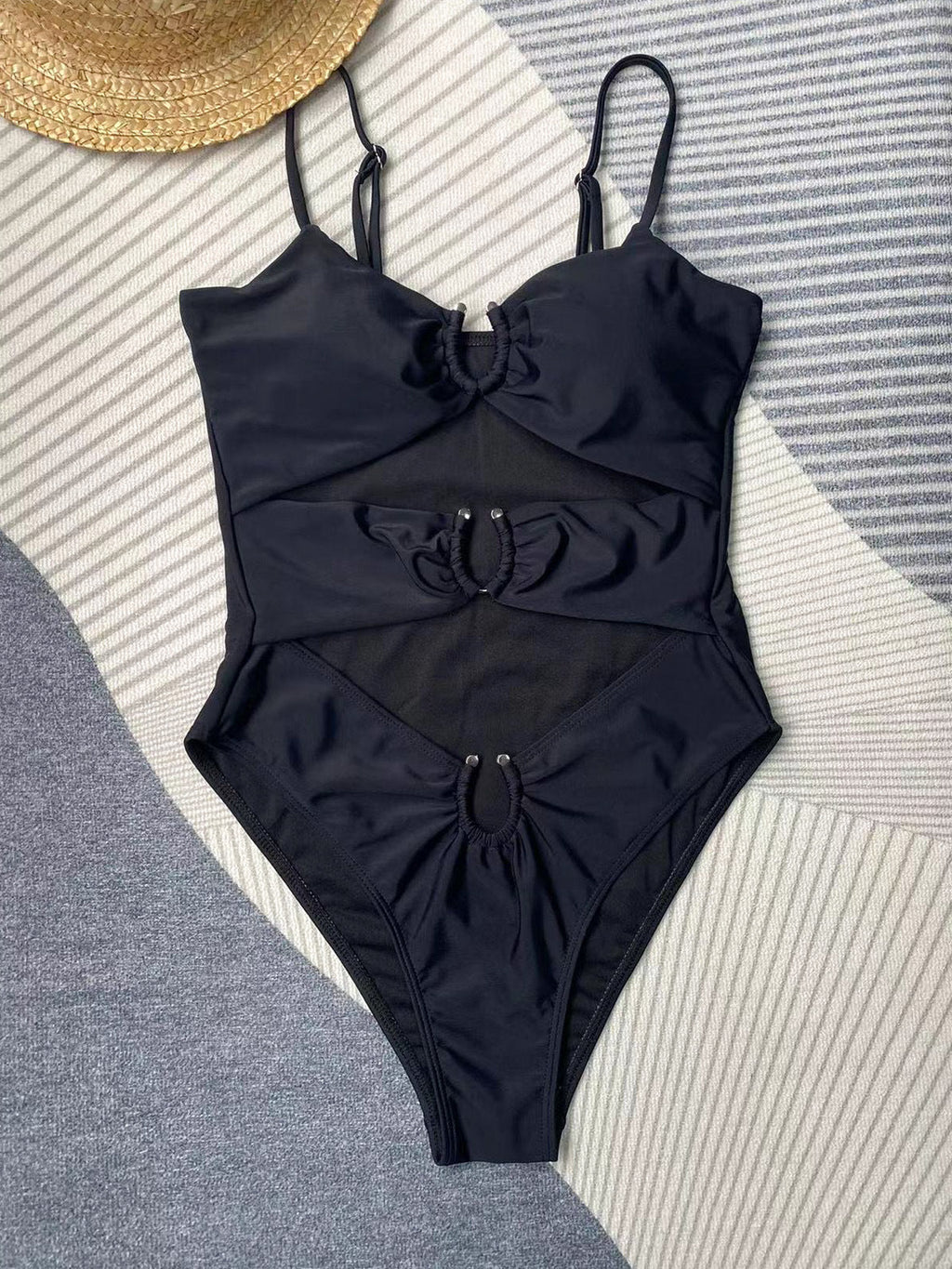 Rilee One-Piece Swimsuit by SIENA - image 4