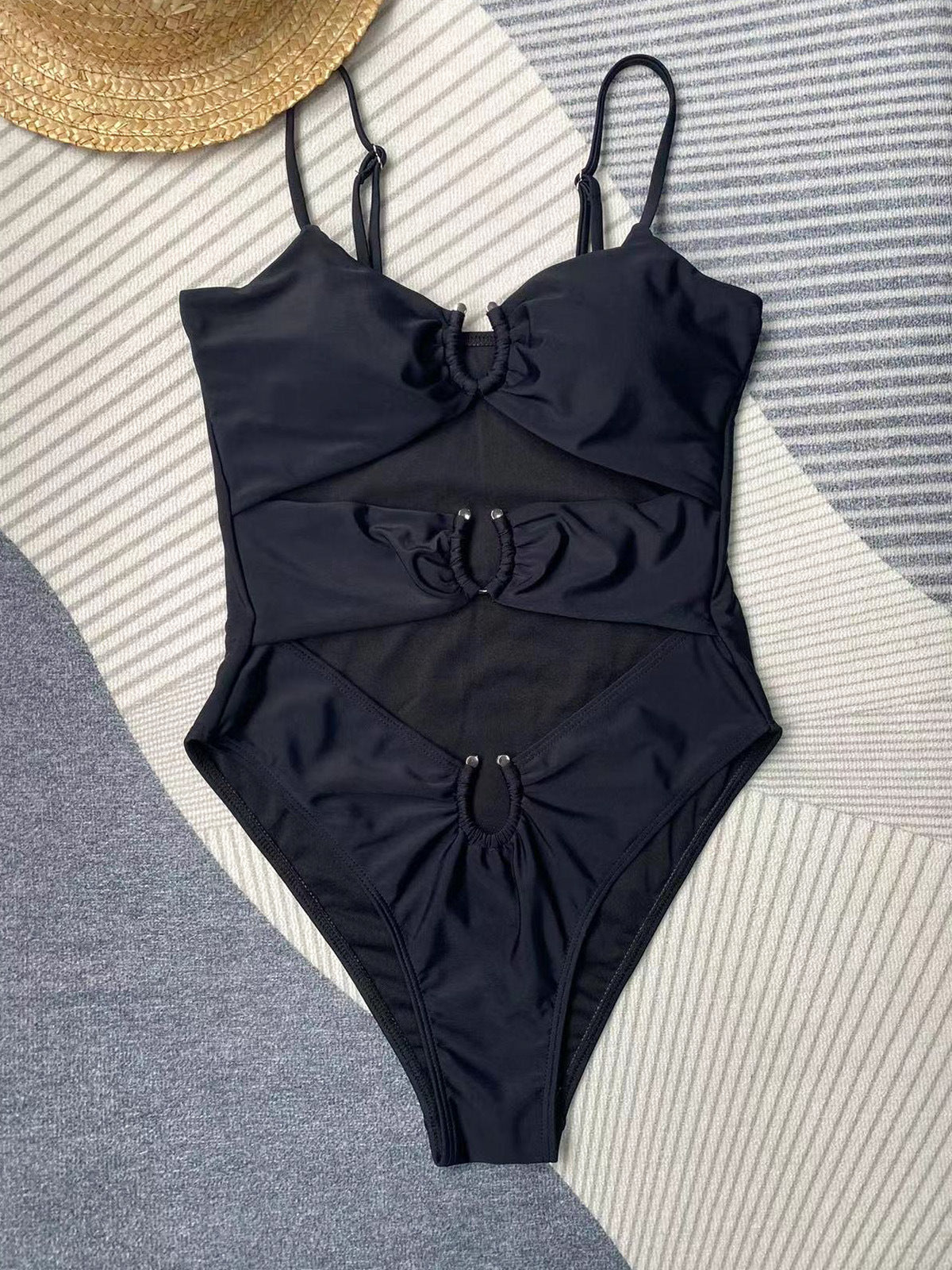 Rilee One-Piece Swimsuit by SIENA - image 4
