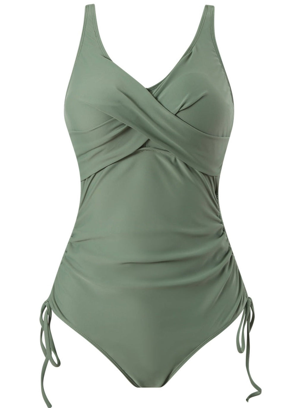 One-Piece Swimsuit by SIENA - image 9